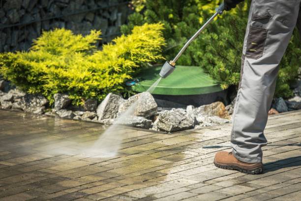 Best Post-Construction Pressure Washing  in Bull Run, VA