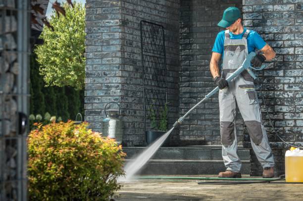 Best Dumpster Area Cleaning  in Bull Run, VA
