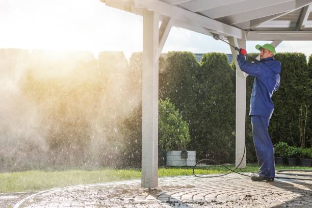 Best Animal Enclosure Cleaning  in Bull Run, VA