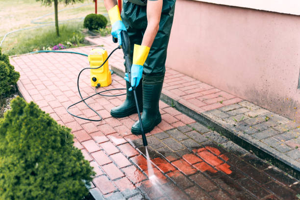 Best Fence Cleaning  in Bull Run, VA