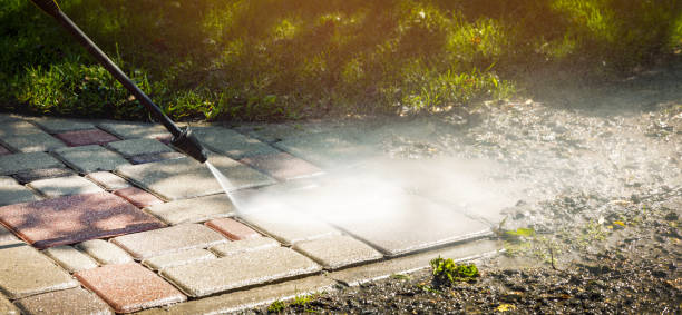 Best Playground Equipment Cleaning  in Bull Run, VA